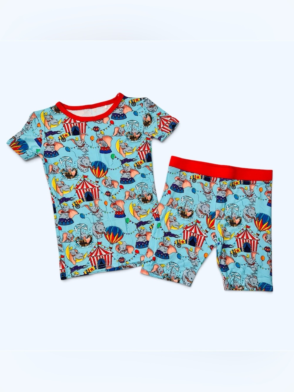 Showstoppers Dumbo Bamboo Pj Set